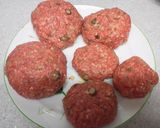 おかあさんの煮込みハンバーグ作り方3写真
