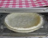 トースター作れる、じゃがタルトオムレツ作り方5写真