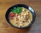 もつの味噌煮込み作り方8写真