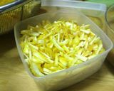 柚子ポン酢を作ろう～！作り方5写真