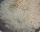 ルクde鶏ごはん作り方1写真