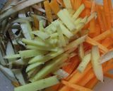 ルクde鶏ごはん作り方2写真