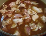 ルクde鶏ごはん作り方4写真