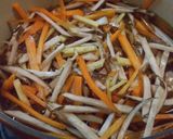 ルクde鶏ごはん作り方5写真