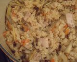 ルクde鶏ごはん作り方7写真