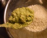 アボカドdeグリーンクリームコロッケ作り方3写真