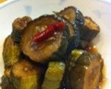 大活躍‼きゅうり♡シャキシャキ漬け〜♫作り方5写真