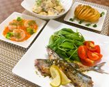 バターなし♪ハッセルバックポテト作り方10写真