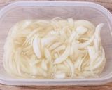酢玉ねぎ 血液サラサラ アレンジ自在♪作り方3写真