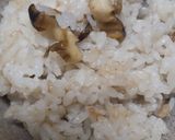 基本の炊き込みご飯の調味料♪作り方5写真