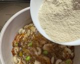 【簡単】おからパウダーで卯の花作り方4写真