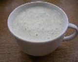 ダイエット豆乳ドリンク（粉末納豆入り）作り方6写真