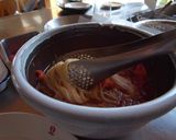 トマトの冷製パスタ、そうめんでも作り方4写真