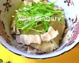 ●○豚バラと大根のささっと煮○●作り方4写真