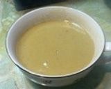 マロンポタージュスープ作り方3写真