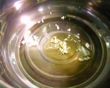 1日分の野菜で豚バラとキャベツの重ね煮作り方3写真