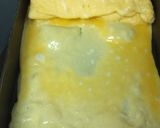 簡単☆ほんのり甘い 卵焼き作り方4写真