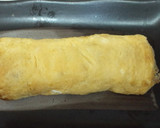 簡単☆ほんのり甘い　卵焼き作り方5写真