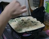 ふっくら美味しいたこやき作り方4写真