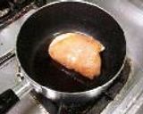 鶏肉の照り焼きの作り方作り方2写真