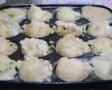 ふっくら美味しいたこやき作り方5写真