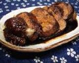 鶏肉の照り焼きの作り方作り方4写真