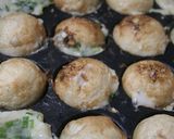 ふっくら美味しいたこやき作り方6写真