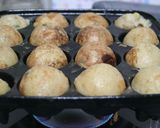 ふっくら美味しいたこやき作り方7写真