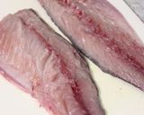 簡単✿さばソテー✿オイケチャソース作り方1写真