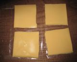 とろとろチーズのピーマンの肉詰め♪作り方8写真