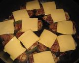 とろとろチーズのピーマンの肉詰め♪作り方9写真