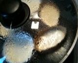 蒸しパンdeモンブラン作り方4写真