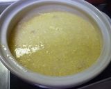 自家製鶏つくねのゆず香鍋作り方4写真