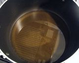 長芋と鮭のだし茶漬け作り方2写真
