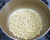 大豆を炊こう♪大豆の水煮作り方1写真