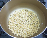 大豆を炊こう♪大豆の水煮作り方1写真