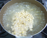 大豆を炊こう♪大豆の水煮作り方2写真