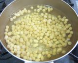 大豆を炊こう♪大豆の水煮作り方4写真
