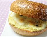 簡単！スイートポテトトースト♪作り方8写真