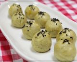 簡単！スイートポテトトースト♪作り方9写真