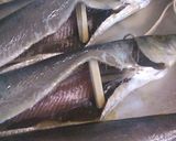にしんの燻製作り方6写真