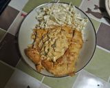 チキン南蛮とタルタルソース作り方6写真