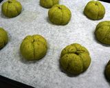 かぼちゃ クッキーまんじゅう作り方9写真