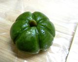 かぼちゃ クッキーまんじゅう作り方7写真