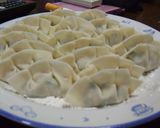 おいしい☆餃子♪作り方3写真