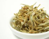 大豆のカリカリおやつ(ゴマ醤油味)作り方9写真