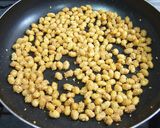大豆のカリカリおやつ(ゴマ醤油味)作り方7写真