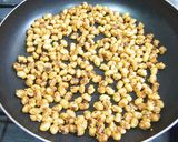 大豆のカリカリおやつ(ゴマ醤油味)作り方8写真