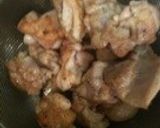 鶏もも肉のトマトソース煮込み作り方2写真