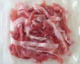 なんちゃって★豚肉のリエット風作り方1写真